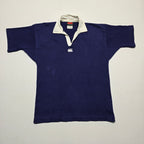 Vintage NZ Made CCC Rugby Jersey - Small