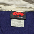 Vintage NZ Made CCC Rugby Jersey - Small