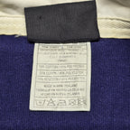 Vintage NZ Made CCC Rugby Jersey - Small
