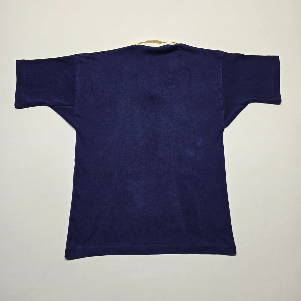 Vintage NZ Made CCC Rugby Jersey - Small