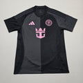 Inter Miami CF 2025/26 Lionel Messi #10 Away Shirt - Large