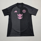 Inter Miami CF 2025/26 Lionel Messi #10 Away Shirt - Large