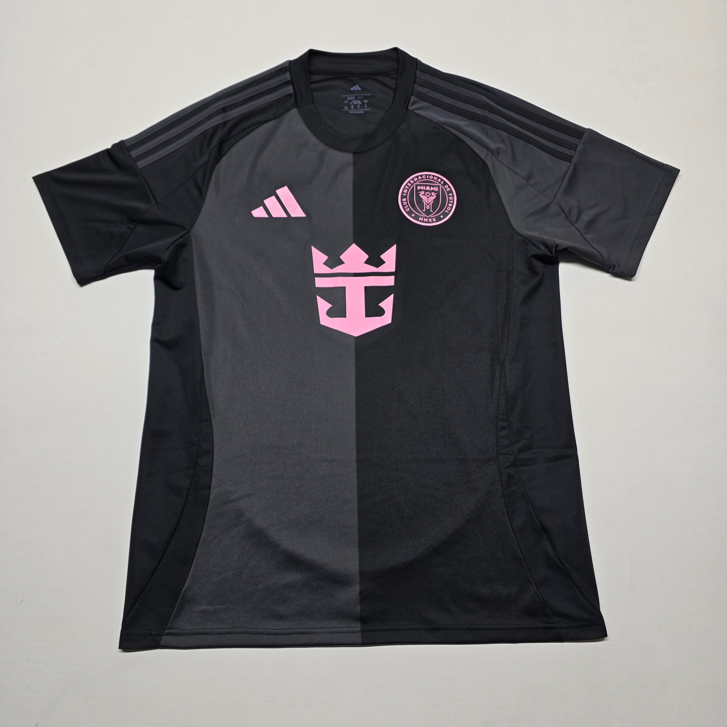 Inter Miami CF 2025/26 Lionel Messi #10 Away Shirt - Large