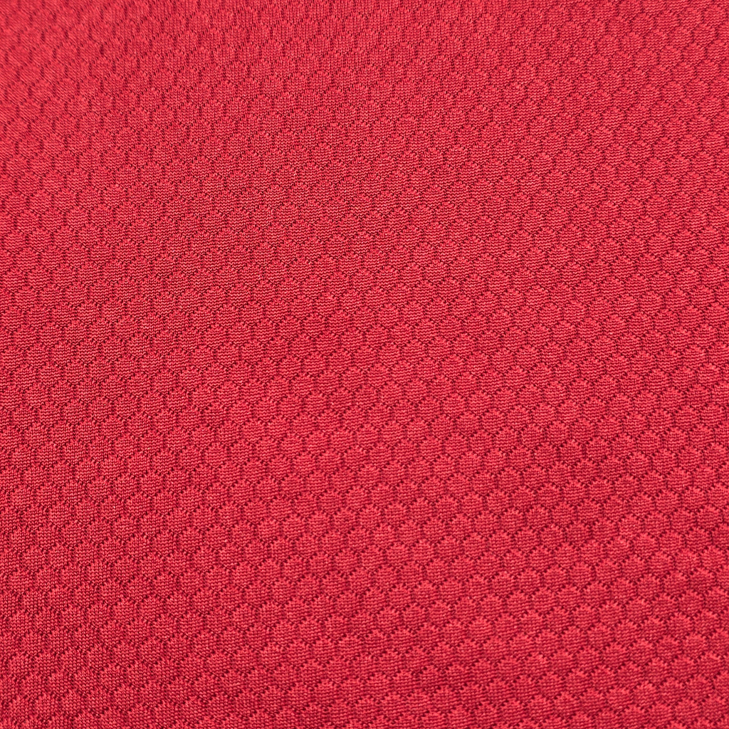 Manchester United 2019 Home Long-Sleeve Shirt - Medium