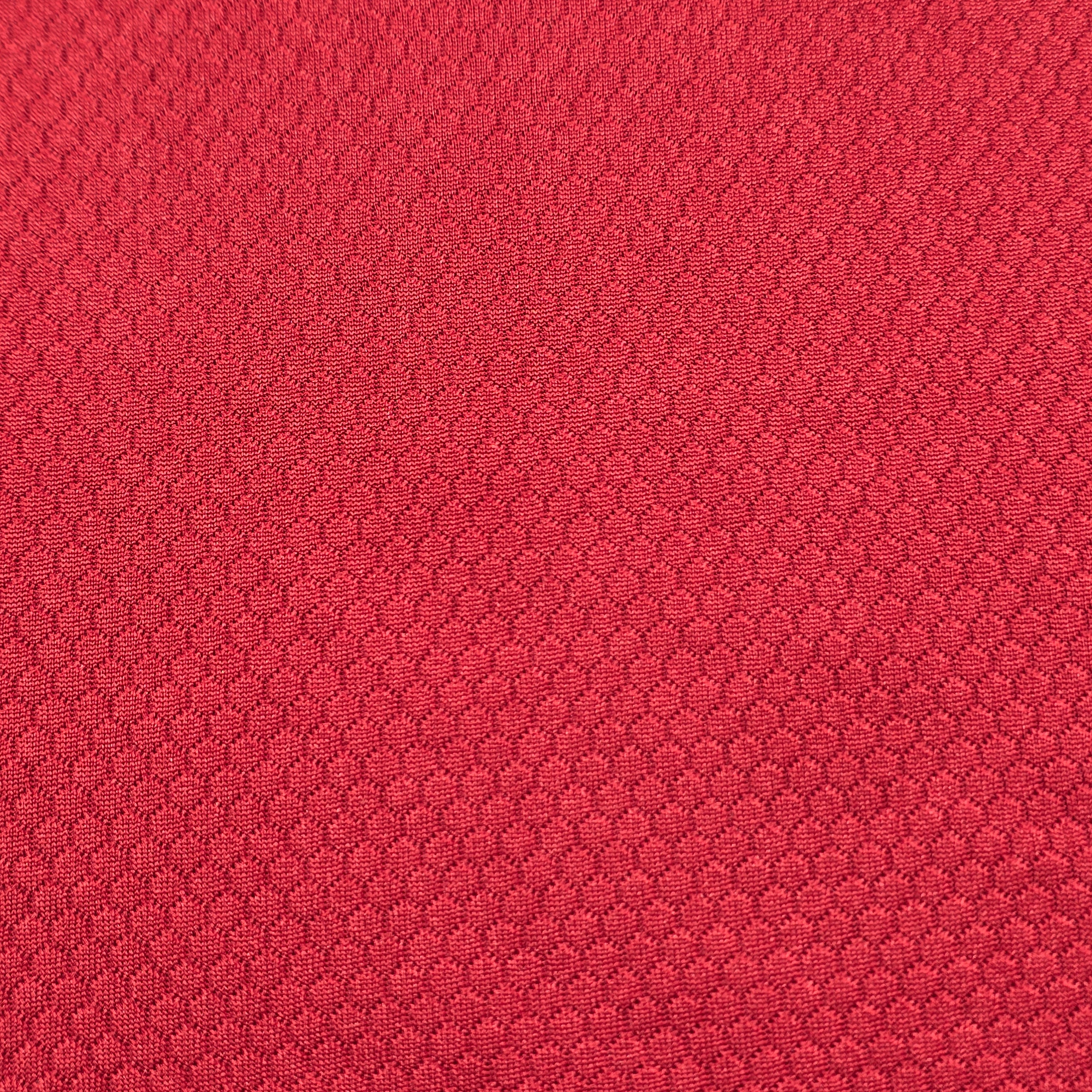 Manchester United 2019 Home Long-Sleeve Shirt - Medium