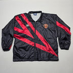 Manchester United 90's Jacket - Medium