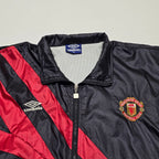 Manchester United 90's Jacket - Medium
