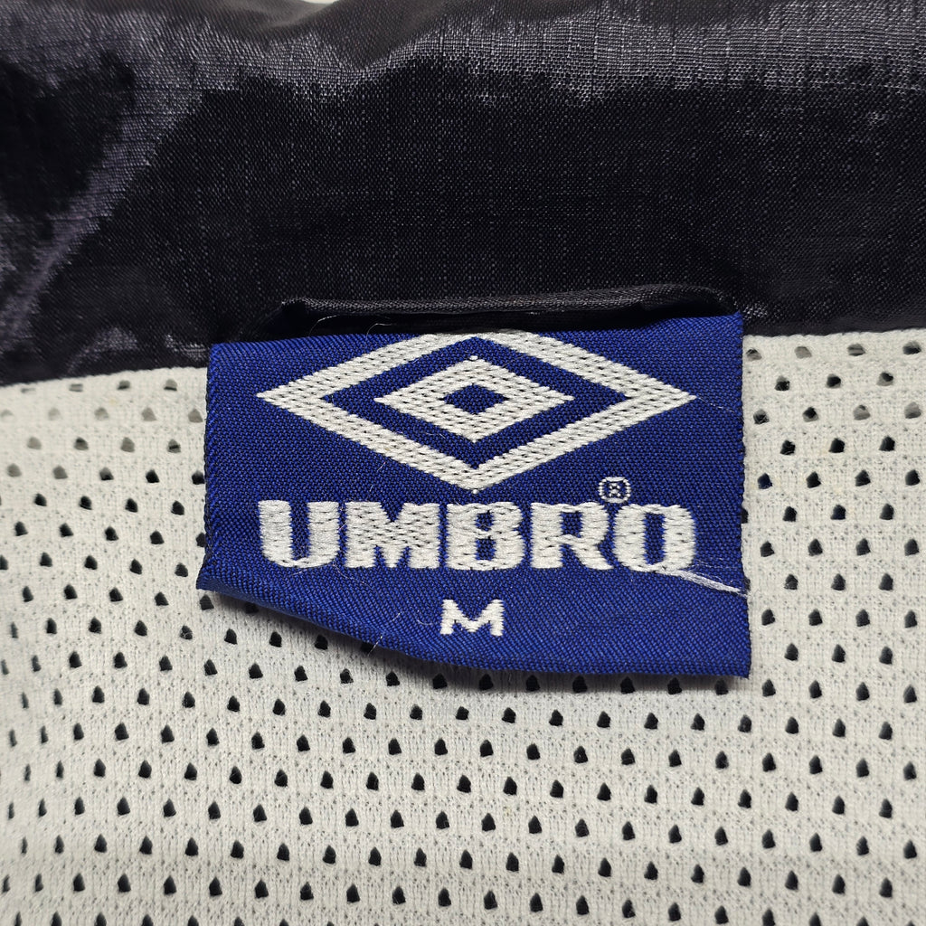 Manchester United 90's Jacket - Medium