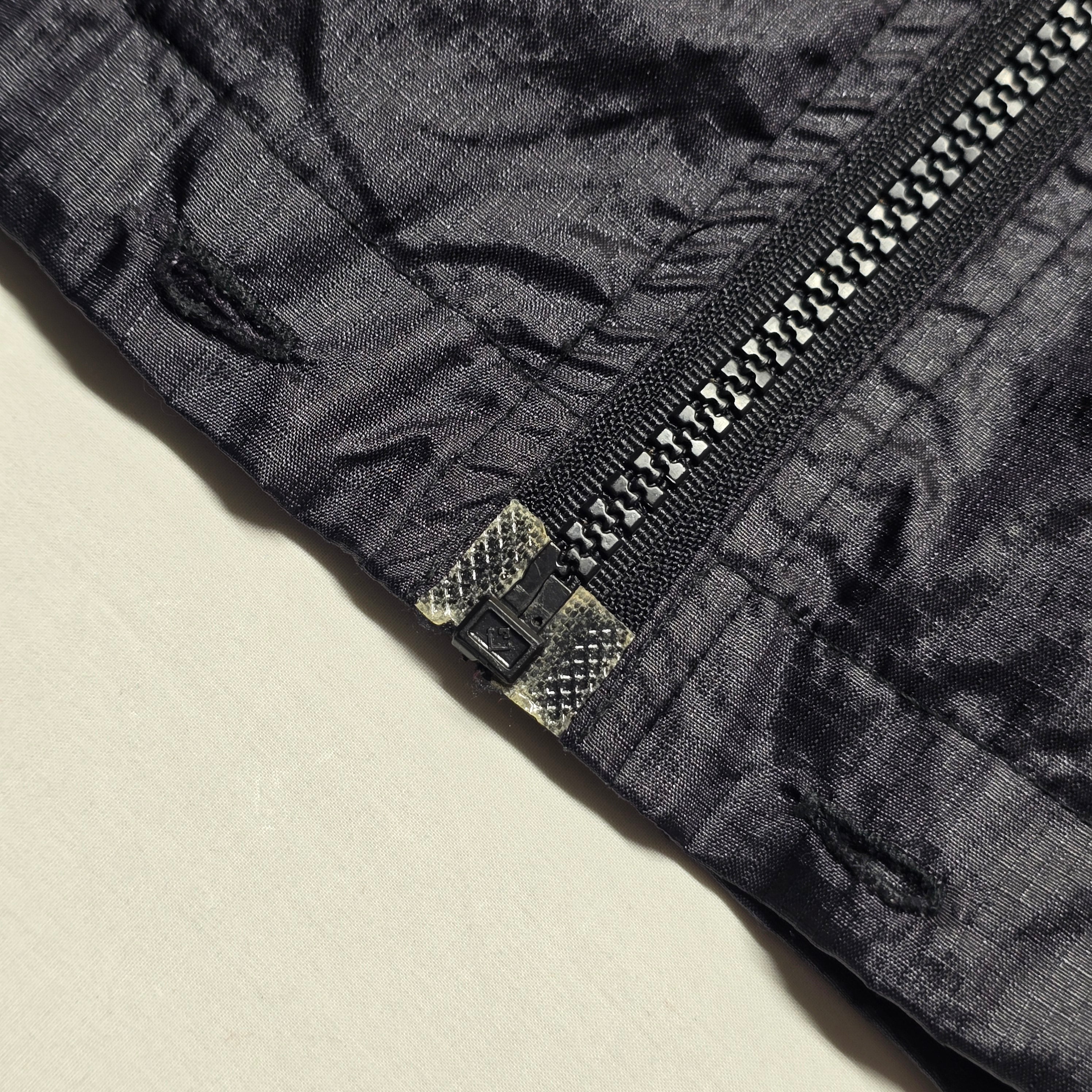 Manchester United 90's Jacket - Medium