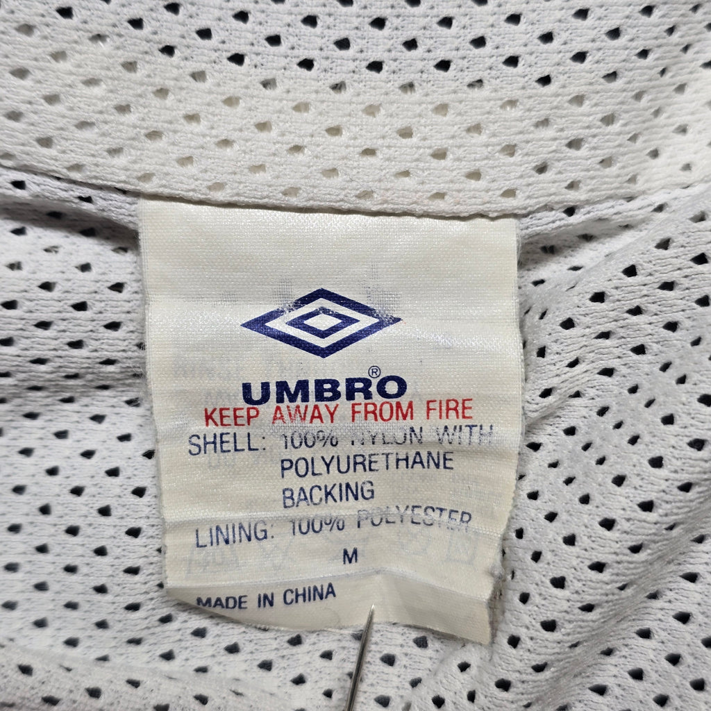 Manchester United 90's Jacket - Medium