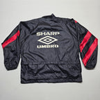 Manchester United 90's Jacket - Medium