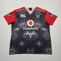 NZ Warriors 2017 Training Jersey - 2XL