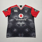 NZ Warriors 2017 Training Jersey - 2XL