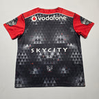 NZ Warriors 2017 Training Jersey - 2XL