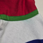 NZ Warriors Retro Jersey - Large
