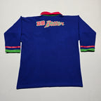 NZ Warriors Retro Jersey - Large