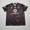 NZ Warriors 2017 Nines Jersey - 2XL