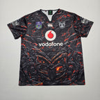 NZ Warriors 2017 Nines Jersey - 2XL
