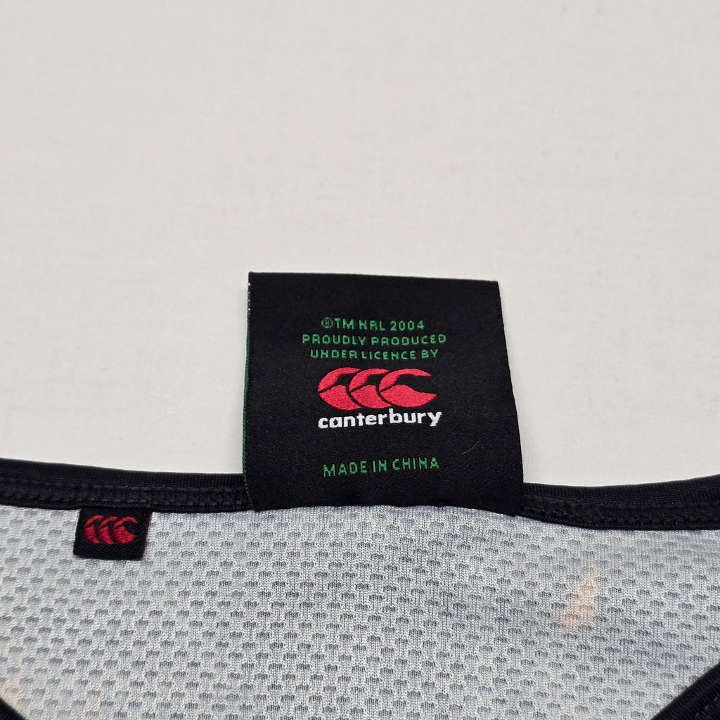 NZ Warriors 2017 Nines Jersey - 2XL