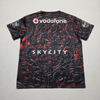 NZ Warriors 2017 Nines Jersey - 2XL