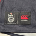 NZ Warriors 2012-14 Home Jersey - Medium