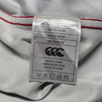 NZ Warriors 2012-14 Home Jersey - Medium