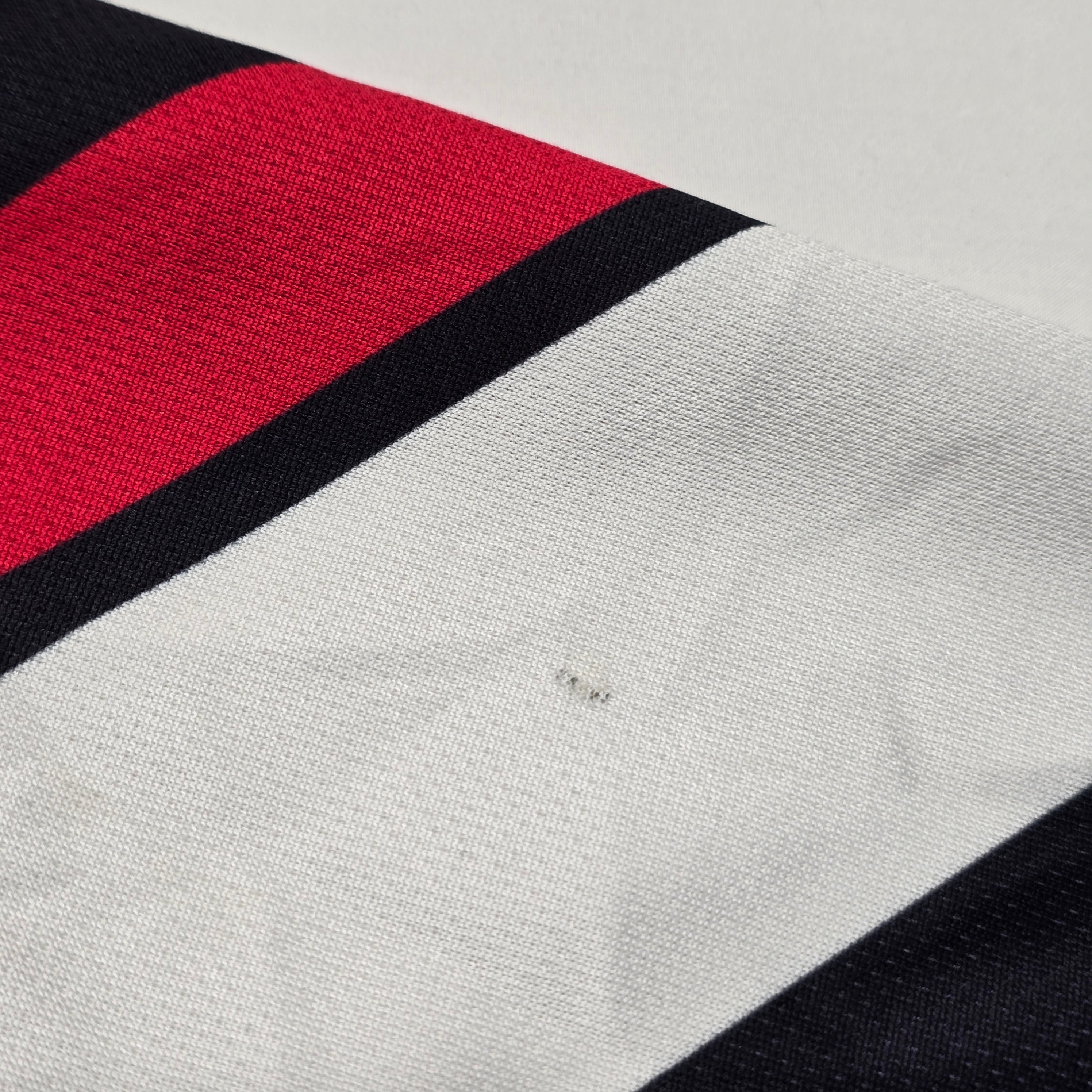 NZ Warriors 2012-14 Home Jersey - Medium