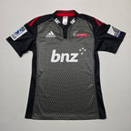 Crusaders 2014/15 Away Jersey - Medium