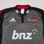 Crusaders 2014/15 Away Jersey - Medium