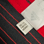 Crusaders 2014/15 Away Jersey - Medium
