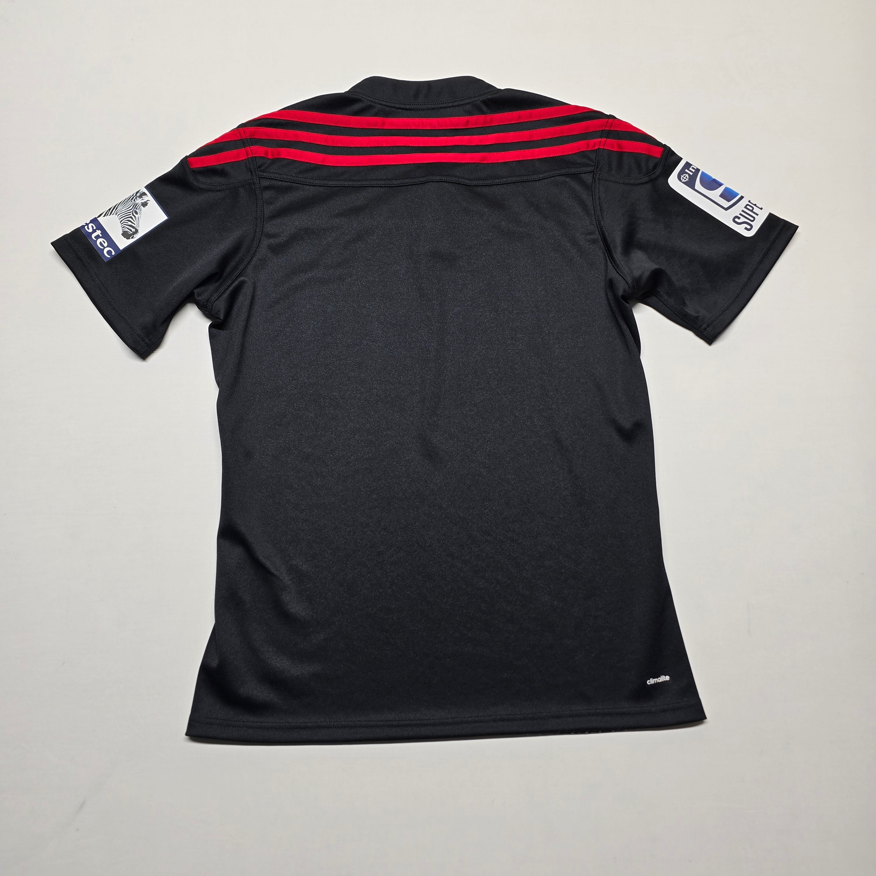 Crusaders 2014/15 Away Jersey - Medium