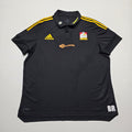 Chiefs 2023 Polo (Team Issued "BR") - 2XL