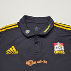 Chiefs 2023 Polo (Team Issued "BR") - 2XL