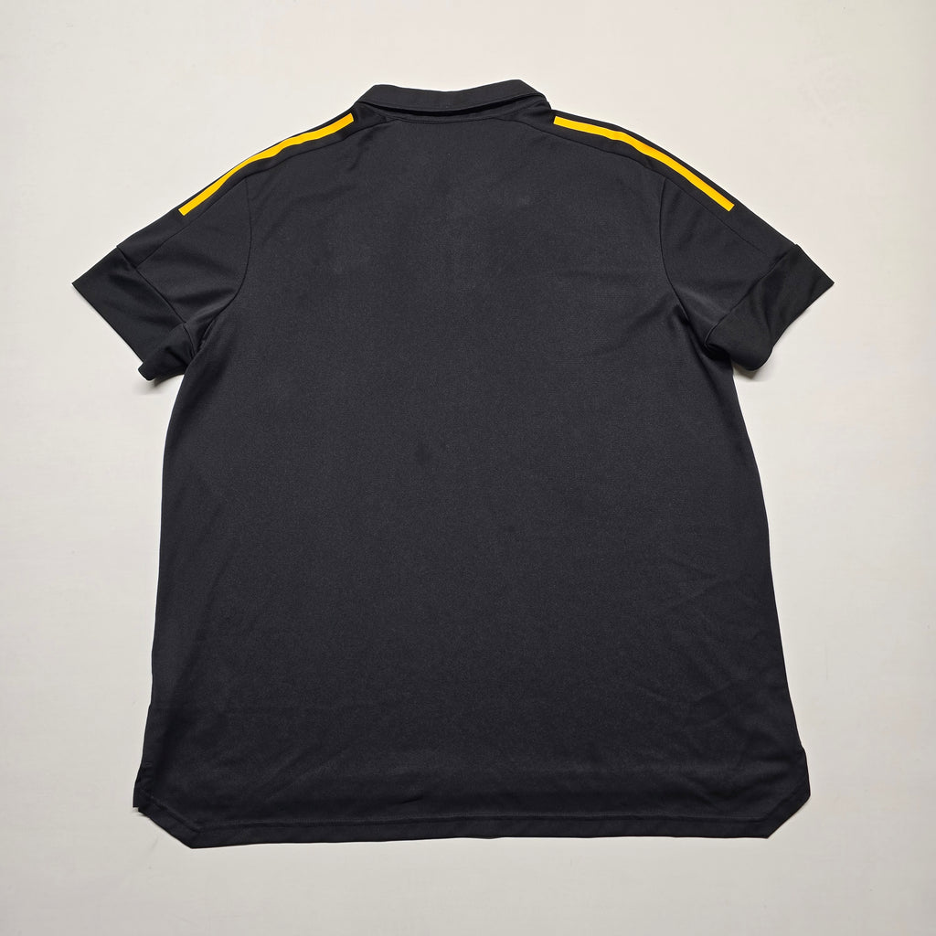 Chiefs 2023 Polo (Team Issued "BR") - 2XL
