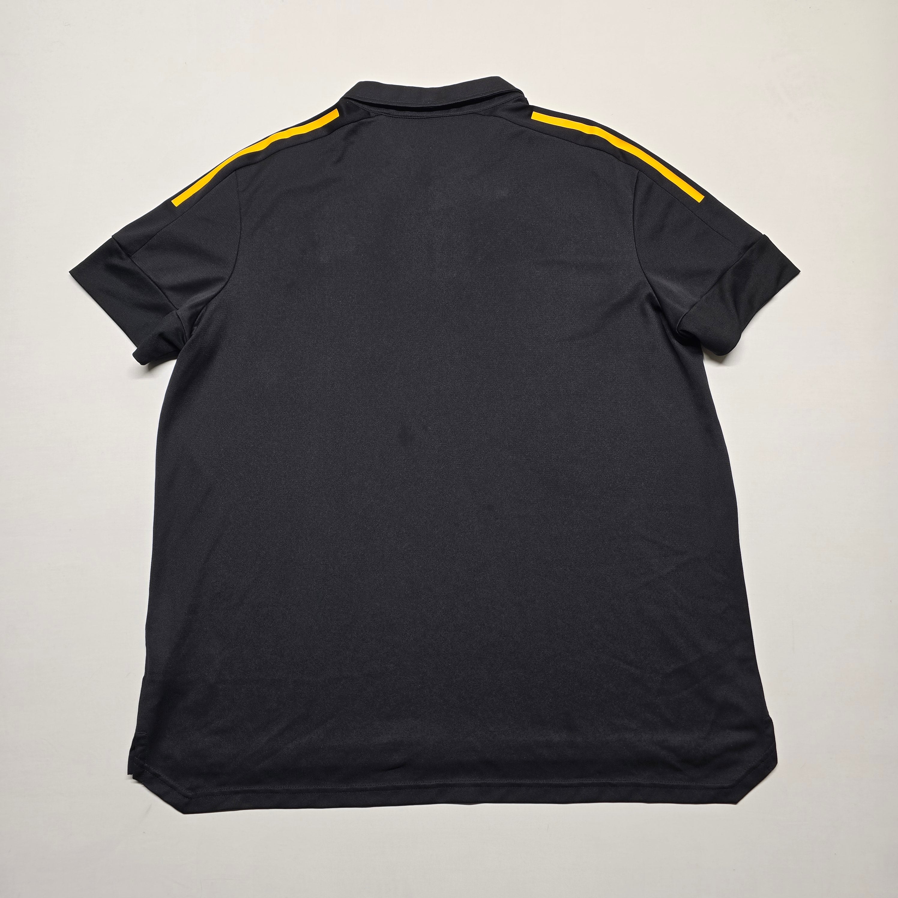 Chiefs 2023 Polo (Team Issued "BR") - 2XL