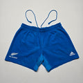 All Blacks 2019 RWC Training Shorts (Player Issued "GE") - "11"/XL