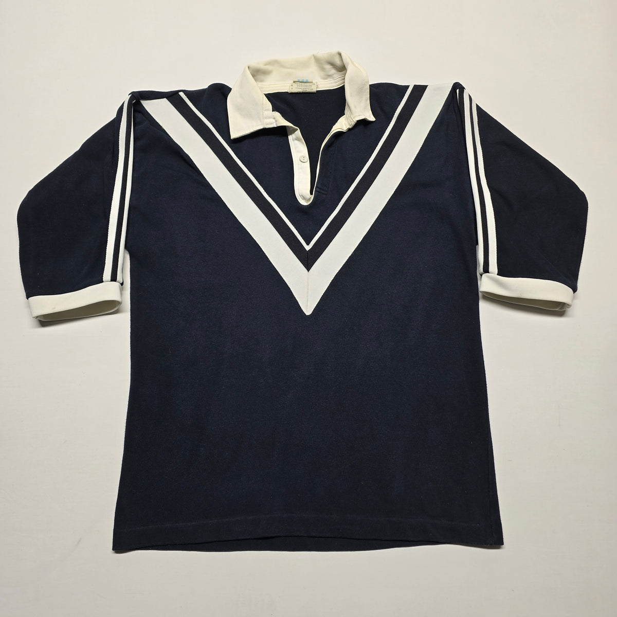 NZ Kiwis Style Rugby Jersey - "Large" (Medium)