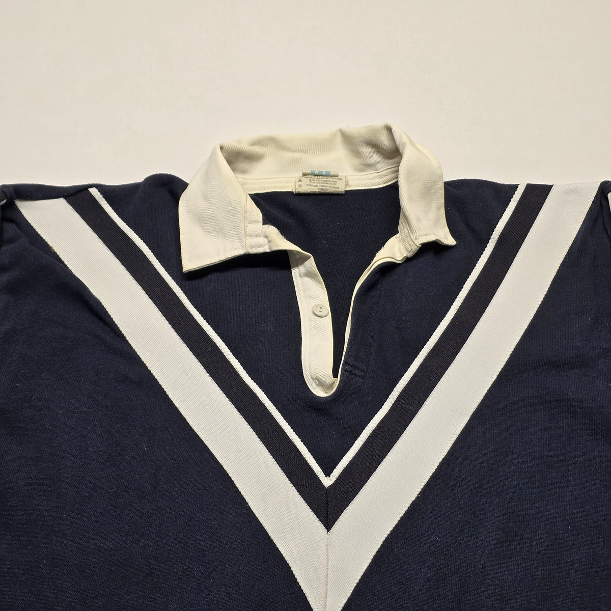 NZ Kiwis Style Rugby Jersey - "Large" (Medium)