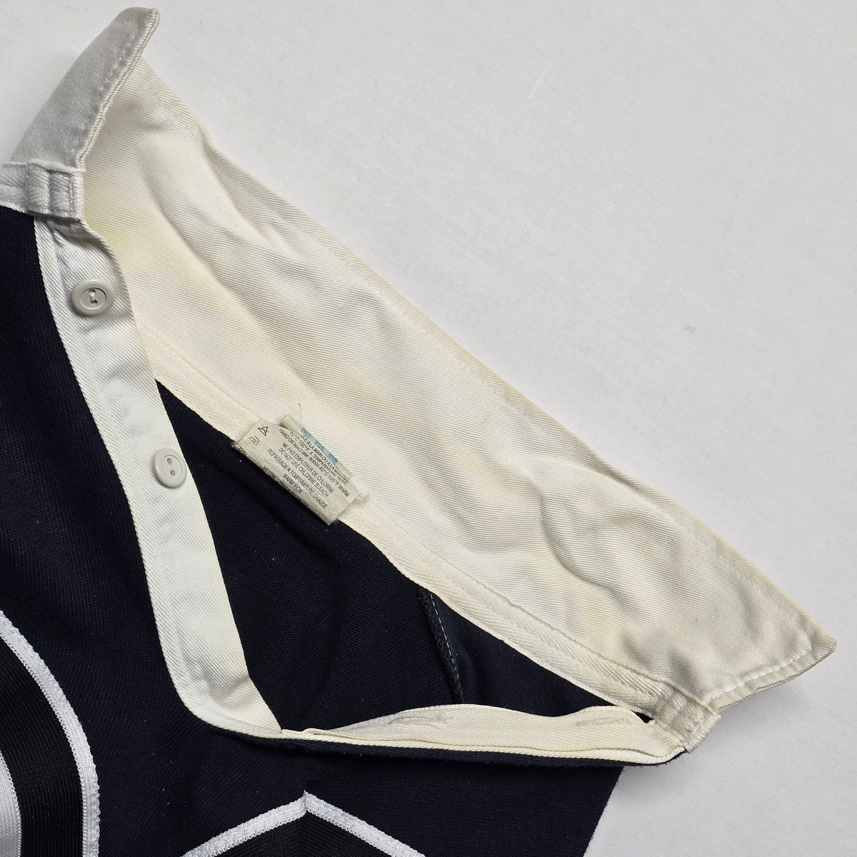 NZ Kiwis Style Rugby Jersey - "Large" (Medium)