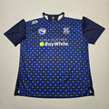 Prebbleton RFC Training T-Shirt - 5XL
