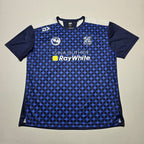 Prebbleton RFC Training T-Shirt - 5XL