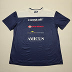 Prebbleton RFC Training T-Shirt - 5XL