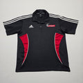 Crusaders 2008 Polo - Large