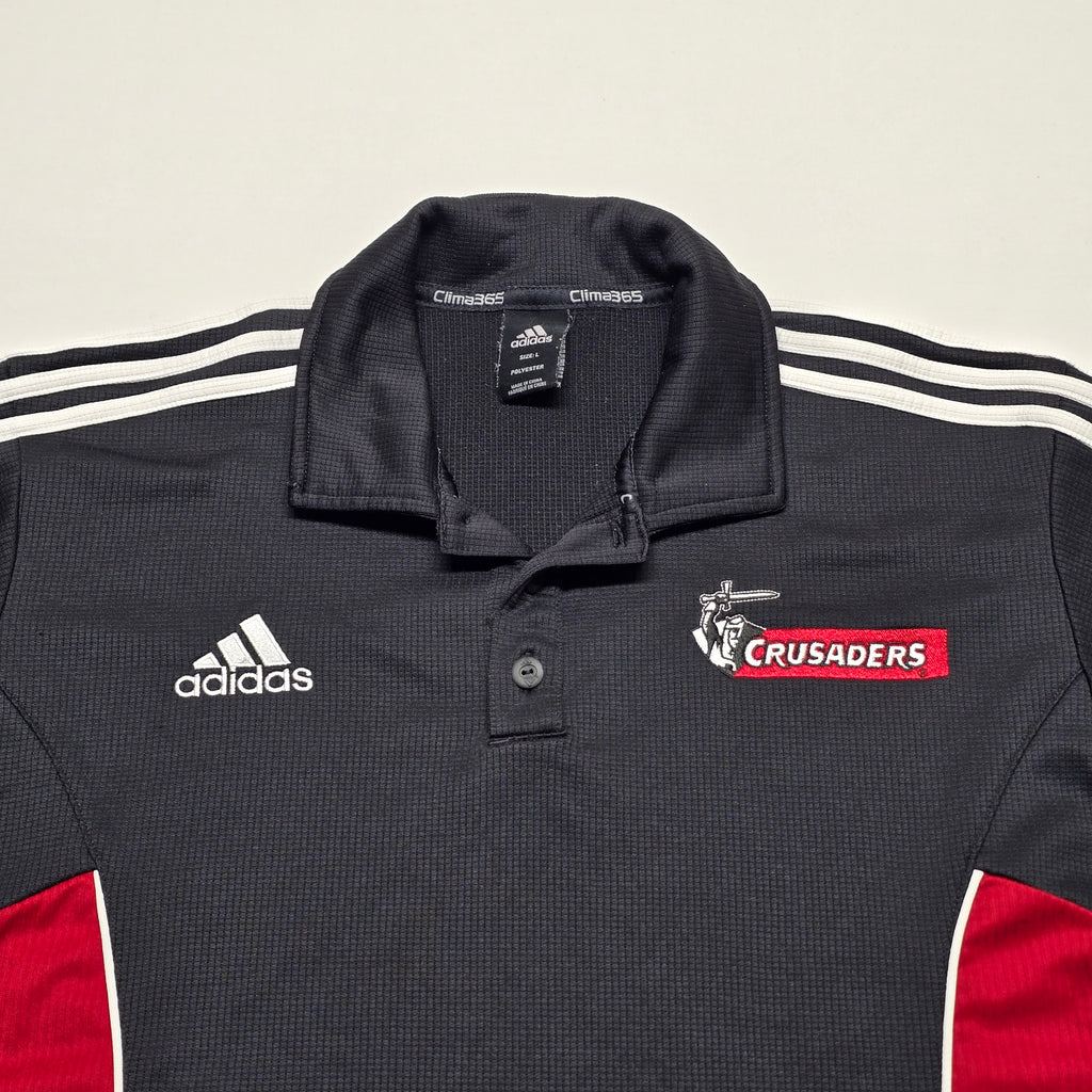 Crusaders 2008 Polo - Large