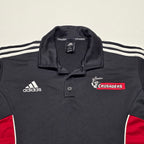 Crusaders 2008 Polo - Large