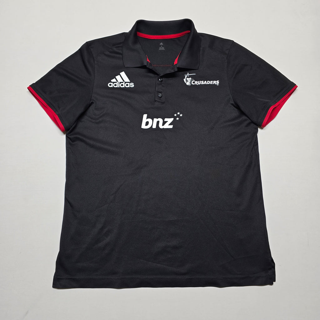 Crusaders 2018 Polo - Medium