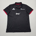Crusaders 2018 Polo - Medium
