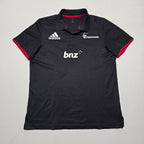 Crusaders 2018 Polo - Medium