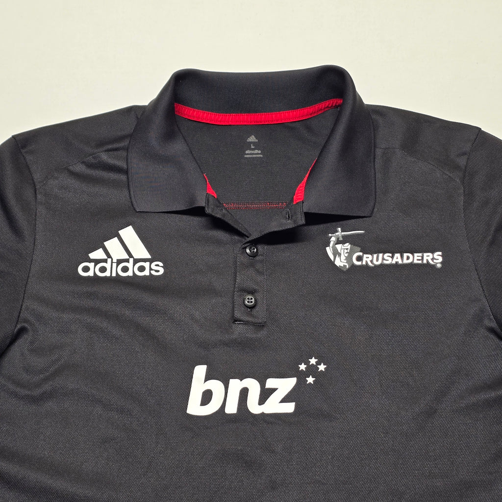 Crusaders 2018 Polo - Medium