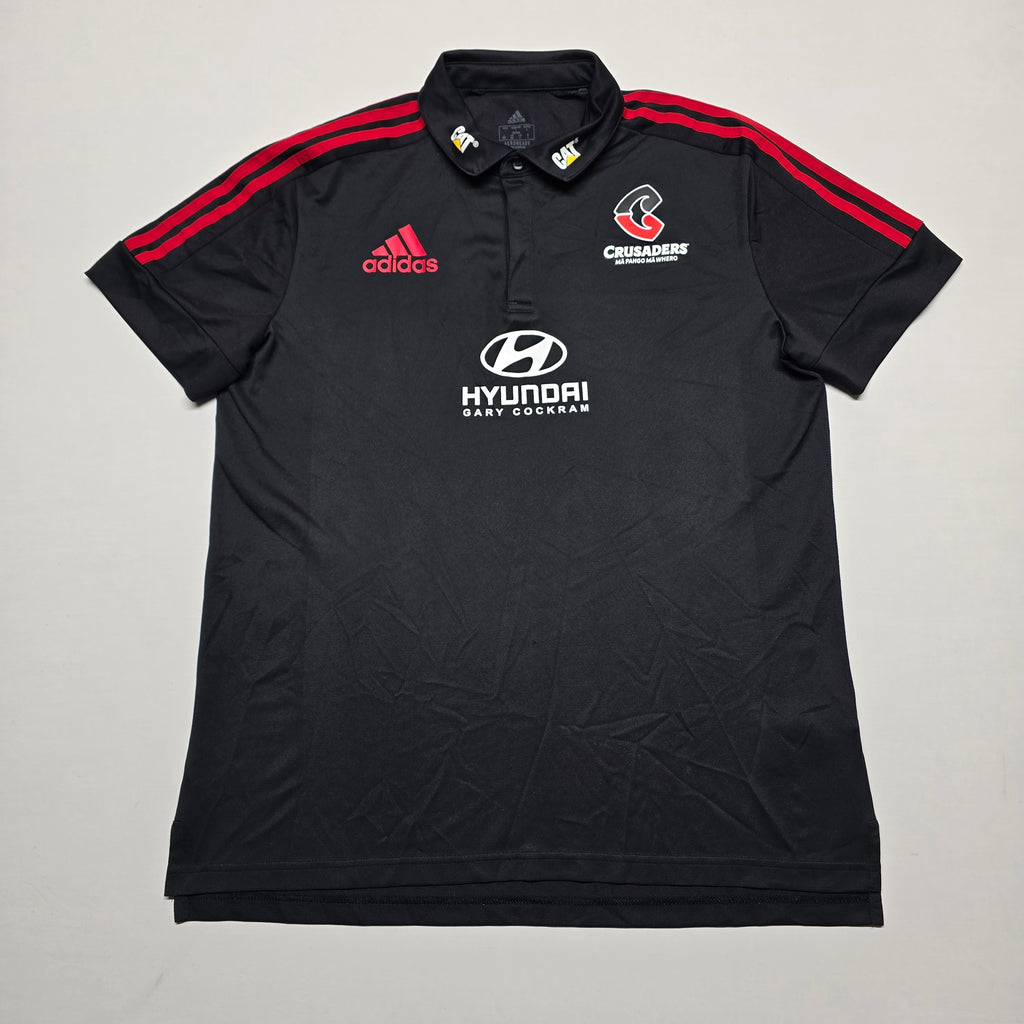 Crusaders 2021 Polo - Large
